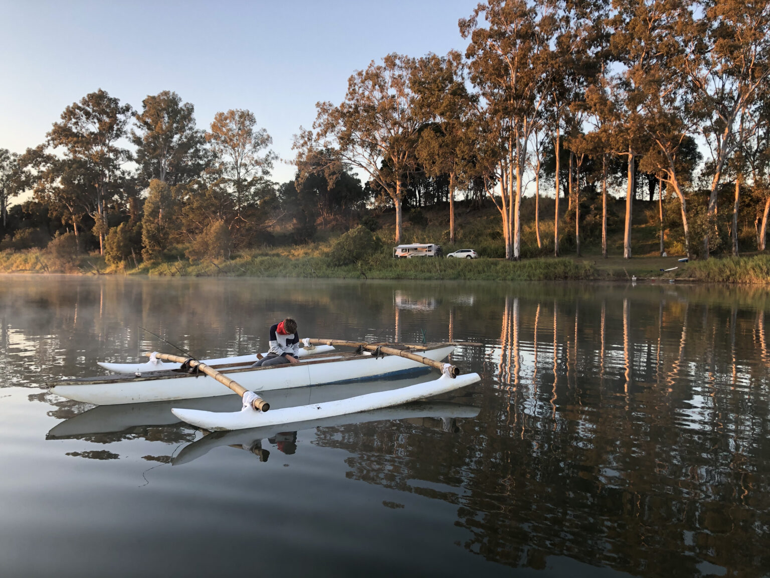 Caravan Rental Albury Wodonga Murray Caravans